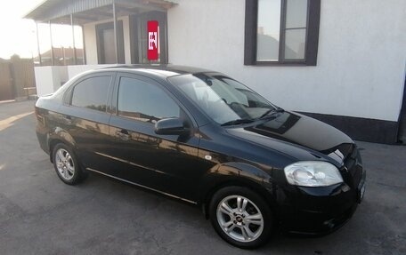 Chevrolet Aveo III, 2008 год, 440 000 рублей, 3 фотография