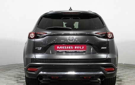 Mazda CX-9 II, 2017 год, 2 685 000 рублей, 6 фотография