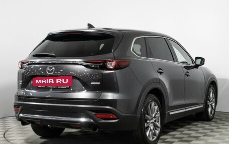 Mazda CX-9 II, 2017 год, 2 685 000 рублей, 5 фотография