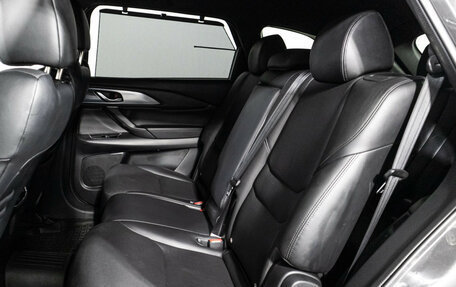 Mazda CX-9 II, 2017 год, 2 685 000 рублей, 10 фотография