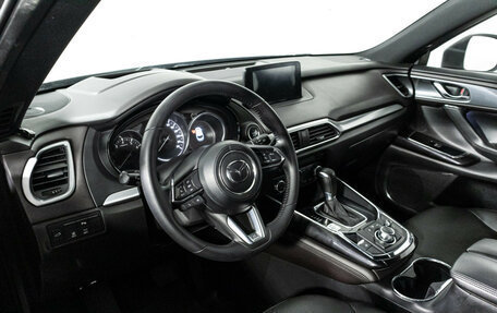 Mazda CX-9 II, 2017 год, 2 685 000 рублей, 11 фотография