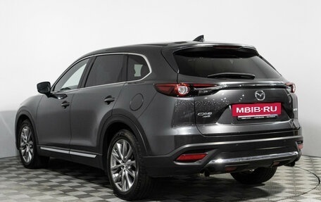 Mazda CX-9 II, 2017 год, 2 685 000 рублей, 7 фотография