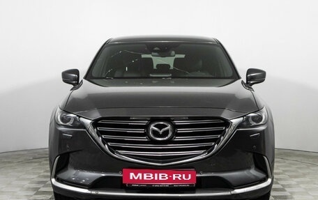 Mazda CX-9 II, 2017 год, 2 685 000 рублей, 2 фотография