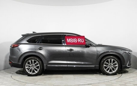 Mazda CX-9 II, 2017 год, 2 685 000 рублей, 4 фотография