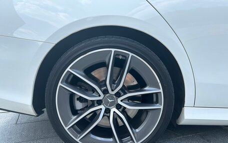 Mercedes-Benz E-Класс AMG, 2021 год, 9 450 000 рублей, 13 фотография