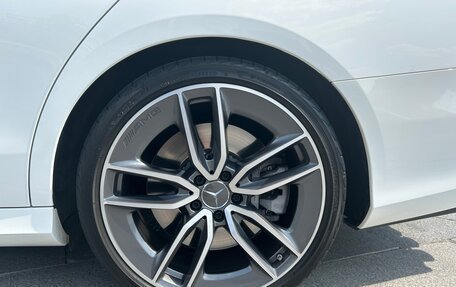 Mercedes-Benz E-Класс AMG, 2021 год, 9 450 000 рублей, 11 фотография