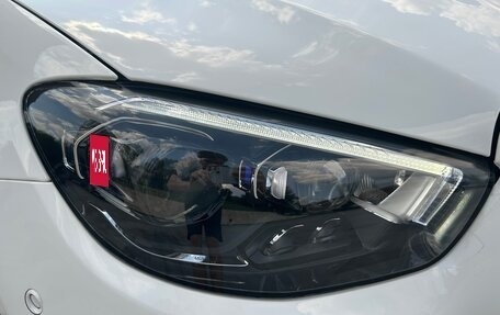 Mercedes-Benz E-Класс AMG, 2021 год, 9 450 000 рублей, 14 фотография