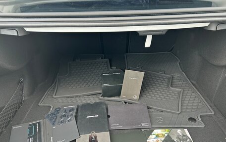 Mercedes-Benz E-Класс AMG, 2021 год, 9 450 000 рублей, 40 фотография