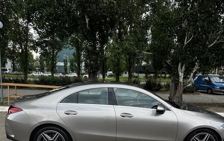 Mercedes-Benz CLA, 2020 год, 2 830 000 рублей, 3 фотография