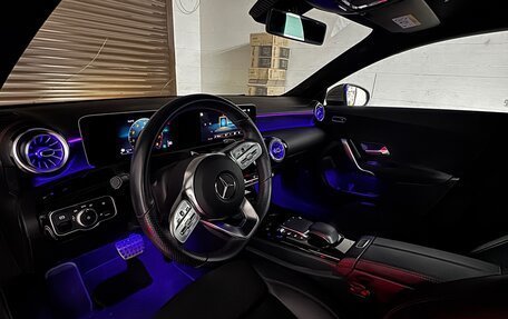 Mercedes-Benz CLA, 2020 год, 2 830 000 рублей, 4 фотография