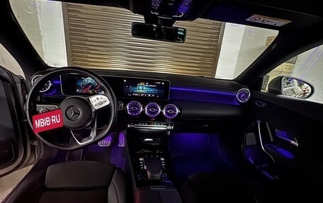 Mercedes-Benz CLA, 2020 год, 2 830 000 рублей, 5 фотография