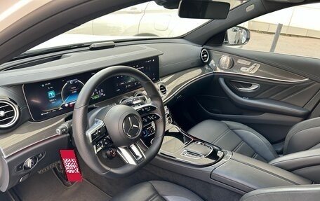 Mercedes-Benz E-Класс AMG, 2021 год, 9 450 000 рублей, 20 фотография
