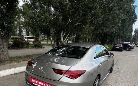 Mercedes-Benz CLA, 2020 год, 2 830 000 рублей, 2 фотография