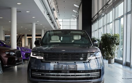 Land Rover Range Rover IV рестайлинг, 2025 год, 24 300 000 рублей, 2 фотография