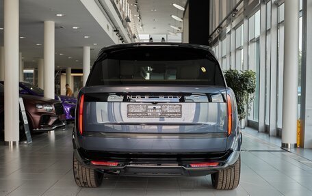 Land Rover Range Rover IV рестайлинг, 2025 год, 24 300 000 рублей, 5 фотография
