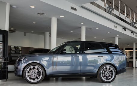 Land Rover Range Rover IV рестайлинг, 2025 год, 24 300 000 рублей, 3 фотография