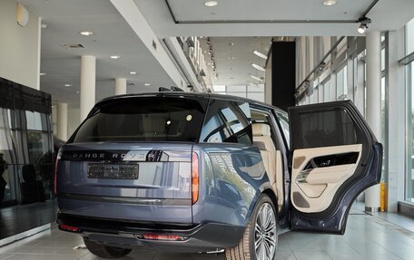 Land Rover Range Rover IV рестайлинг, 2025 год, 24 300 000 рублей, 6 фотография