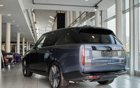 Land Rover Range Rover IV рестайлинг, 2025 год, 24 300 000 рублей, 4 фотография