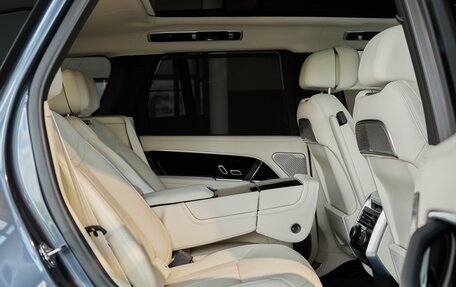 Land Rover Range Rover IV рестайлинг, 2025 год, 24 300 000 рублей, 12 фотография