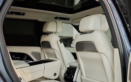 Land Rover Range Rover IV рестайлинг, 2025 год, 24 300 000 рублей, 13 фотография