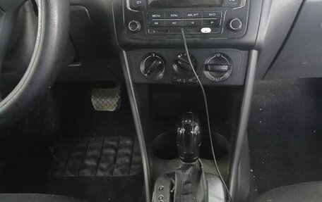 Volkswagen Polo VI (EU Market), 2013 год, 900 000 рублей, 11 фотография