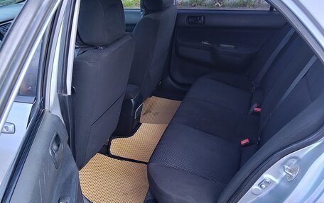 Mitsubishi Lancer IX, 2007 год, 350 000 рублей, 5 фотография