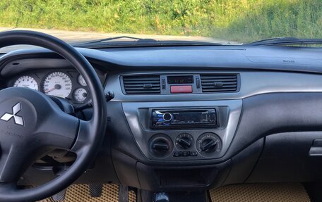 Mitsubishi Lancer IX, 2007 год, 350 000 рублей, 8 фотография