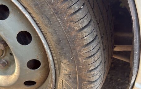 Daewoo Lanos, 2002 год, 125 000 рублей, 6 фотография