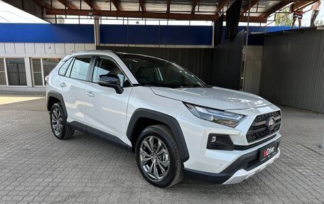 Toyota RAV4, 2025 год, 3 850 000 рублей, 4 фотография