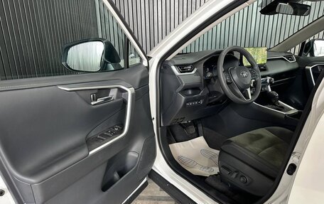 Toyota RAV4, 2025 год, 3 850 000 рублей, 10 фотография