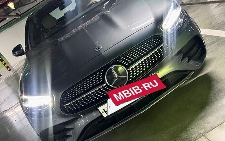 Mercedes-Benz E-Класс, 2021 год, 5 700 000 рублей, 4 фотография