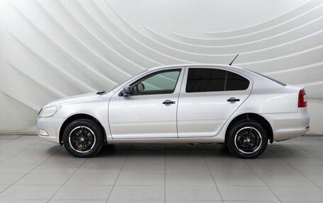 Skoda Octavia, 2013 год, 848 000 рублей, 4 фотография