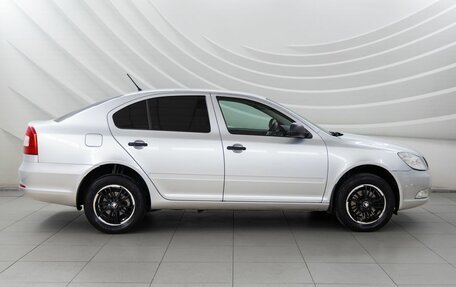 Skoda Octavia, 2013 год, 848 000 рублей, 8 фотография