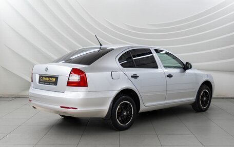 Skoda Octavia, 2013 год, 848 000 рублей, 7 фотография