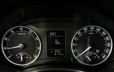 Skoda Octavia, 2013 год, 848 000 рублей, 9 фотография