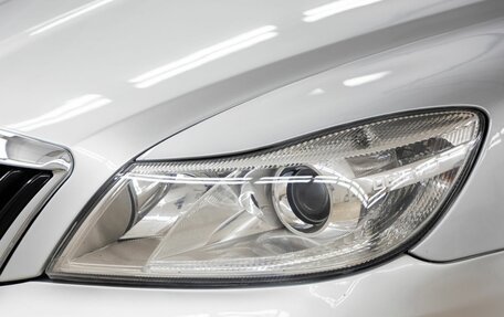 Skoda Octavia, 2013 год, 848 000 рублей, 10 фотография
