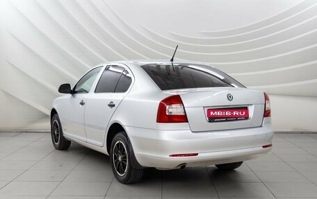 Skoda Octavia, 2013 год, 848 000 рублей, 5 фотография