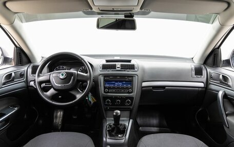Skoda Octavia, 2013 год, 848 000 рублей, 15 фотография