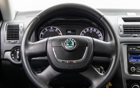 Skoda Octavia, 2013 год, 848 000 рублей, 19 фотография