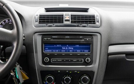 Skoda Octavia, 2013 год, 848 000 рублей, 20 фотография