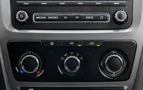 Skoda Octavia, 2013 год, 848 000 рублей, 22 фотография