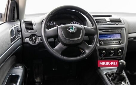 Skoda Octavia, 2013 год, 848 000 рублей, 17 фотография