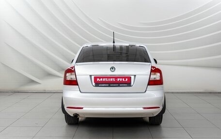 Skoda Octavia, 2013 год, 848 000 рублей, 6 фотография