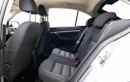 Skoda Octavia, 2013 год, 848 000 рублей, 27 фотография