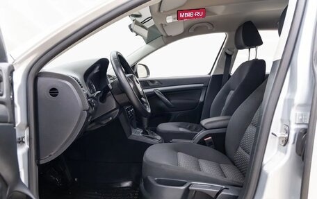 Skoda Octavia, 2013 год, 848 000 рублей, 14 фотография