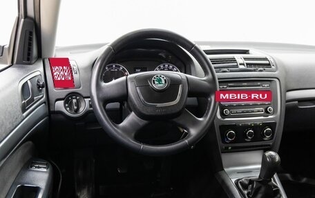 Skoda Octavia, 2013 год, 848 000 рублей, 16 фотография