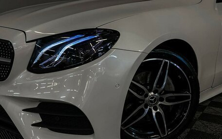 Mercedes-Benz E-Класс, 2019 год, 4 305 000 рублей, 23 фотография