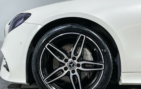 Mercedes-Benz E-Класс, 2019 год, 4 305 000 рублей, 26 фотография