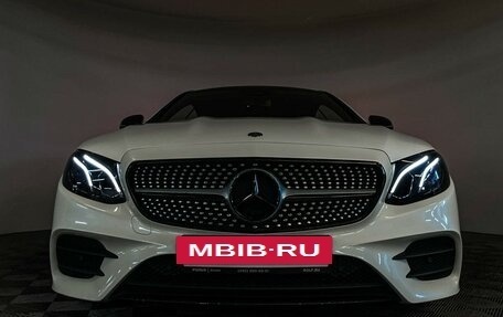 Mercedes-Benz E-Класс, 2019 год, 4 305 000 рублей, 21 фотография