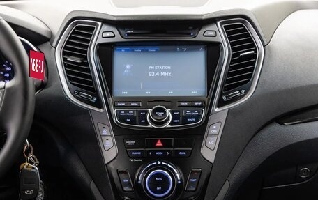 Hyundai Santa Fe III рестайлинг, 2012 год, 1 684 000 рублей, 19 фотография